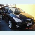 HYUNDAI I30 2.0 16V AUT. - PRETO - 2010 Foto 1 (Miniatura)