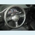 VOLKSWAGEN GOL 4P 1.0 - PRATA - 2004 Foto 1 (Miniatura)