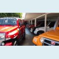 TROLLER T4 3.0 TDI 4X4 - VÁRIAS - 0KM Foto 1 (Miniatura)