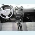 VOLKSWAGEN POLO SEDAN 4P 1.6 - PRATA - 2006 Foto 1 (Miniatura)