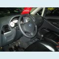 FIAT IDEA ADVENTURE 1.8 FLEX - PRATA - 2008 Foto 1 (Miniatura)