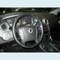 SSANGYONG ACTYON A 230 - PRETO - 2010 Foto 1 (Miniatura)