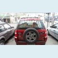 FORD ECOSPORT XLS 1.6 FLEX - VINHO - 2007 Foto 1 (Miniatura)