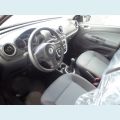 VOLKSWAGEN GOL 4P 1.0 8V G5 FLEX - CINZA - 2013 Foto 1 (Miniatura)