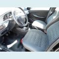FIAT PALIO FIRE 1.0 FLEX - PRETO - 2007 Foto 1 (Miniatura)