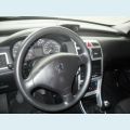 PEUGEOT 307 HATCH 1.6 FLEX - PRETO - 2008 Foto 1 (Miniatura)