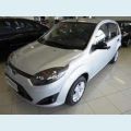 FORD FIESTA HATCH - PRETO - 2012 Foto 1 (Miniatura)