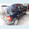 MERCEDES-BENZ CLASSE A 190 - AZUL - 2001 Foto 1 (Miniatura)