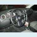 VOLKSWAGEN GOL G4 4P FLEX - VERMELHO - 2010 Foto 1 (Miniatura)