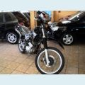 YAMAHA XT 660 R - PRETO - 2000 Foto 1 (Miniatura)