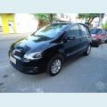 VOLKSWAGEN FOX 1.6 MI PRIME 8V TOTAL FLEX 4P - PRETO - 2012 Foto 1 (Miniatura)