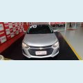 CHEVROLET ONIX 1.0 FLEX LT - PRATA - 2020 Foto 1 (Miniatura)
