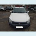 FIAT STRADA 1.4 MPI WORKING CS 8V FLEX 2P - BRANCO - 2015 Foto 1 (Miniatura)