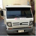 VOLKSWAGEN VW 9.150 TB-IC 4X2 DELIVERY - BRANCO - 2011 Foto 1 (Miniatura)