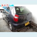 FIAT PALIO 1.0 MPI ED 8V 4P - CINZA - 1997 Foto 1 (Miniatura)