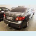 TOYOTA COROLLA 1.8 XEI 16V FLEX 4P AUT. - CINZA - 2010 Foto 1 (Miniatura)