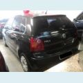 VOLKSWAGEN POLO 1.6 MI 8V 4P - PRETO - 2003 Foto 1 (Miniatura)