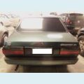 VOLKSWAGEN VOYAGE 1.6 CL 8V ALCOOL 2P - VERDE - 1994 Foto 1 (Miniatura)