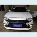 MITSUBISHI ASX 2.0 4X2 16V FLEX 4P AUT. - BRANCO - 2018 Foto 1 (Miniatura)