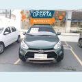 HYUNDAI HB 20X 1.6 16V PREMIUM FLEX 4P AUT. - VERDE - 2018 Foto 1 (Miniatura)