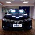 TOYOTA COROLLA 2.0 XEI 16V FLEX 4P AUT. - PRETO - 2019 Foto 1 (Miniatura)