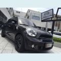 MINI COUNTRYMAN 1.6 S TURBO 16V 184CV 4P AUT. - CINZA - 2015 Foto 1 (Miniatura)