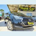 HYUNDAI HB 20 1.6 COMFORT PLUS 16V FLEX 4P AUT. - PRETO - 2019 Foto 1 (Miniatura)