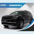 JEEP COMMANDER 2.0 TD380 TURBO DIESEL OVERLAND AT9 - PRETO - 2022 Foto 1 (Miniatura)