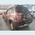 FIAT IDEA 1.8 MPI ADVENTURE 16V FLEX 4P AUT. - CINZA - 2014 Foto 1 (Miniatura)