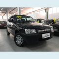 FIAT UNO 1.0 MPI MILLE FIRE ECONOMY 8V FLEX 2P - AZUL - 2013 Foto 1 (Miniatura)