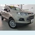 FORD ECOSPORT 2.0 SE 16V FLEX 4P POWERSHIFT - PRATA - 2014 Foto 1 (Miniatura)
