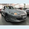 PEUGEOT 408 2.0 ALLURE 16V FLEX 4P AUT. - PRATA - 2011 Foto 1 (Miniatura)