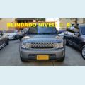 LAND ROVER DISCOVERY 4 2.7 S 4X4 V6 36V TURBO DIESEL 4P AUT. - CINZA - 2011 Foto 1 (Miniatura)