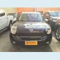 MINI COUNTRYMAN 1.6 S TURBO 16V 184CV 4P AUT. - PRETO - 2015 Foto 1 (Miniatura)