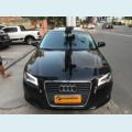 AUDI A3 2.0 TFSI SPORT 16V 2P S-TRONIC - PRETO - 2010 Foto 1 (Miniatura)