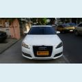 AUDI A3 2.0 TFSI SPORT 16V 2P S-TRONIC - BRANCO - 2011 Foto 1 (Miniatura)