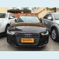 AUDI A4 2.0 TFSI ATTRACTION 180CV 4P MULTITRONIC - PRETO - 2014 Foto 1 (Miniatura)