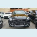 AUDI Q7 3.0 TFSI QUATTRO V6 24V 4P TIPTRONIC - PRETO - 2011 Foto 1 (Miniatura)