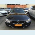 BMW 320I 2.0 SPORT GP 16V TURBO ACTIVE FLEX 4P AUT. - PRETO - 2014 Foto 1 (Miniatura)