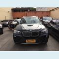 BMW X3 2.0 28I 4X4 16V 4P AUT. - PRETO - 2014 Foto 1 (Miniatura)