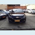 CHEVROLET CRUZE 1.8 LT SPORT6 16V FLEX 4P AUT. - PRETO - 2014 Foto 1 (Miniatura)