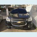 CHEVROLET TRAILBLAZER 2.8 LTZ 4X4 16V TURBO DIESEL 4P AUT. - PRETO - 2014 Foto 1 (Miniatura)