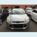 FORD FOCUS 2.0 SE SEDAN 16V FLEX 4P POWERSHIFT - PRATA - 2015 Foto 1 (Miniatura)
