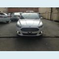 FORD FUSION 2.0 TITANIUM AWD 16V 4P AUT. - BRANCO - 2013 Foto 1 (Miniatura)