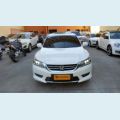 HONDA ACCORD 3.5 EX V6 24V 4P AUT. - BRANCO - 2014 Foto 1 (Miniatura)