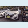 HONDA HR-V 1.8 16V FLEX EXL 4P AUT. - BRANCO - 2021 Foto 1 (Miniatura)