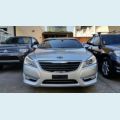 KIA CADENZA 3.5 V6 24V 4P AUT. - PRATA - 2012 Foto 1 (Miniatura)