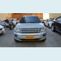 LAND ROVER FREELANDER 2 2.2 HSE SD4 16V TURBO DIESEL 4P AUT. - PRATA - 2011 Foto 1 (Miniatura)
