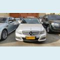 MERCEDES-BENZ C 180 1.6 CLASSIC KOMPRESSOR SPECIAL 4P AUT. - PRATA - 2012 Foto 1 (Miniatura)