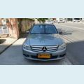 MERCEDES-BENZ C 180 1.8 CGI CLASSIC 16V 4P AUT. - CINZA - 2011 Foto 1 (Miniatura)